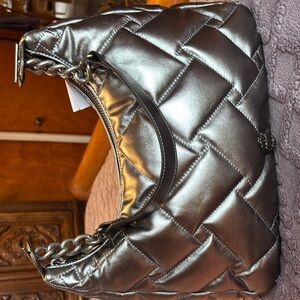 Kurt Geiger ‘Kensington’ Large Soft Leather Hobo